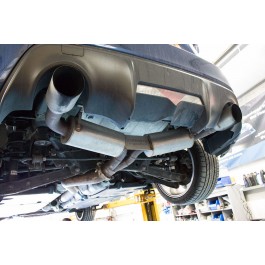 GT86 Cosworth Stage 1.3 Install